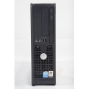 Dell Optiplex GX620 P4 HT 3GHz/1GB/80GB/Combo XP