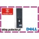 Dell Optiplex GX620 P4 HT 3GHz/1GB/80GB/Combo