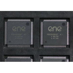 Nowy chip ENE KB3926QF A1