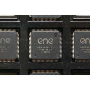 Nowy chip ENE KB926QF C1