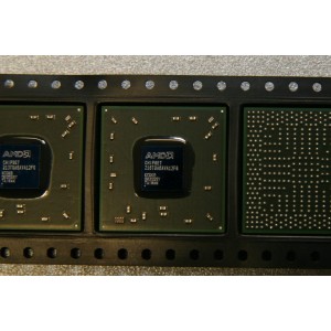Nowy chip BGA BGA AMD ATI 216TQA6AVA12FG