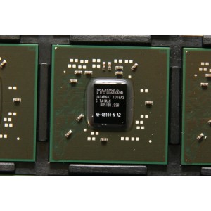 Nowy chip BGA NVIDIA NF-G6100-N-A2 2010