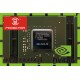 Chipset NVIDIA G84-625-A2 DC 2010