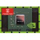 Chipset NVIDIA G86-730-A2 2010