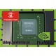 Chipset NVIDIA G86-630-A2 DC 2010