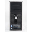 Dell Optiplex 745 C2D 2,13GHz/2GB/640GB/DVD