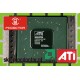Chipset ATI Mobility X700 216CPHAKA13F
