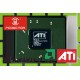 Chipset ATI M62-S 216PTAVA12FG
