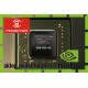 Chipset NVIDIA G86-630-A2 DC 2009