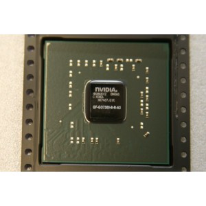 Nowy chip BGA NVIDIA GF-GO7300-B-N-A3 2008 Klasa A