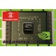 Chipset NVIDIA GF-GO7400-B-N-A3