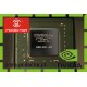 Chipset NVIDIA G86-631-A2 DC 2011 Klasa A