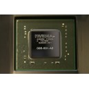 Chipset NVIDIA G86-631-A2 DC 2011 Klasa A