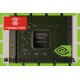 Chipset NVIDIA G86-741-A2 2011