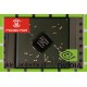 Chipset NVIDIA MCP67D-A3 Klasa A