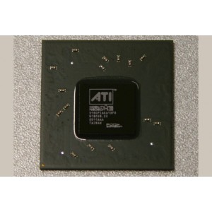 Nowy chip BGA ATI 216CPIAKA13FG Klasa A