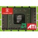 Chipset AMD ATI RADEON IGP 216-0674026