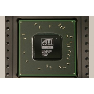 Nowy chip BGA ATI 216MJBKA15FG Klasa A DC 2008