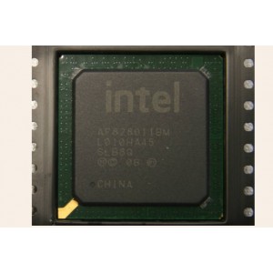 Nowy chip BGA INTEL SLB8Q AF82801IBM Klasa A