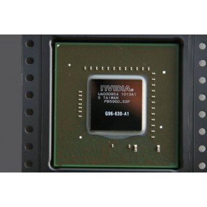 Nowy chip BGA NVIDIA G96-630-A1 DC 2008+