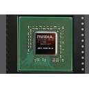 Chipset NVIDIA GF-GO7600T-N-A2 DC 2009