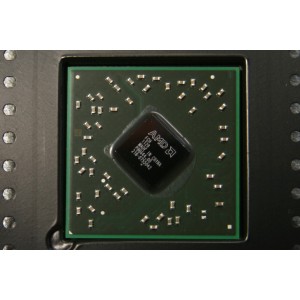 Nowy chip BGA AMD 218-0755042 Klasa A DC 2011