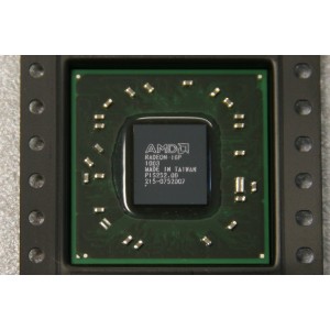 Nowy chip BGA AMD 215-0752007 Klasa A DC 2010