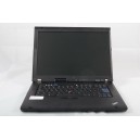 Lenovo ThinkPad R61e C2D 1,5 1GB 120GB 15,4'' Combo XP
