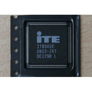 Nowy chip ITE IT8502E JXT