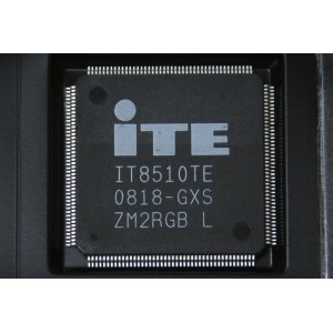 Nowy chip ITE IT8510TE GXS