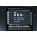 Nowy chip ITE IT8705AS GXS