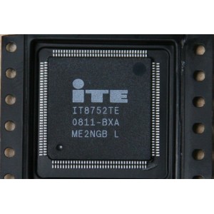Nowy chip ITE IT8752TE BXA