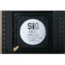 Nowy chip BGA SIS M672