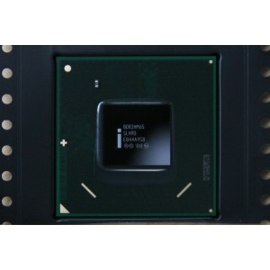 Nowy chip BGA INTEL BD82HM65 SLH9D Klasa A