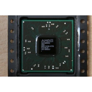 Nowy chip BGA AMD 218-0660017 Klasa A DC 2010