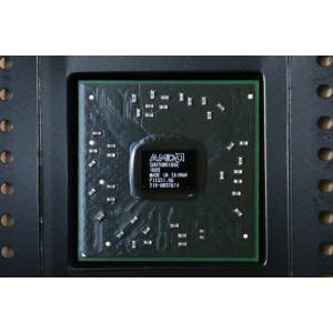 Nowy chip BGA AMD 218-0697014 Klasa A DC 2010