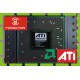 Chipset ATI 216-0683008 Klasa A