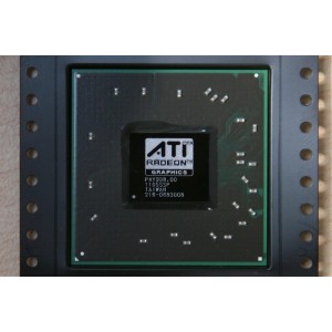 Nowy chip BGA ATI 216-0683008 Klasa A