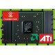 Chipset ATI 216-0707001 Klasa A