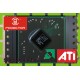 Chipset ATI 216PMAKA13FG 