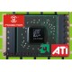 Chipset ATI 216-0772000 Klasa A