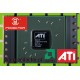 Chipset ATI 216PMAKA13FG 