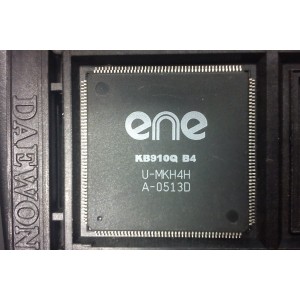 Nowy chip ENE KB910Q B4