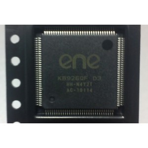 Nowy chip ENE KB926QF D3