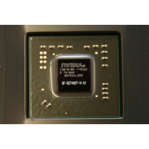 Nowy chip BGA NVIDIA GF-GO7400-N-A3 2008+ Klasa A