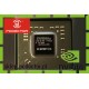 Chipset NVIDIA GF-GO7400T-N-A3 2011Klasa A