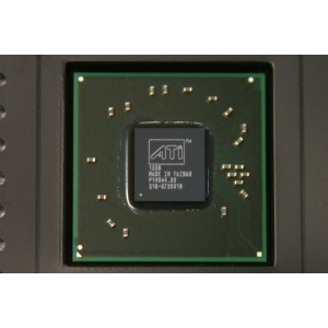 Nowy chip BGA ATI 216-0728018 Klasa A DC 2014