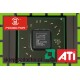 Chipset ATI 216-0728018 Klasa A