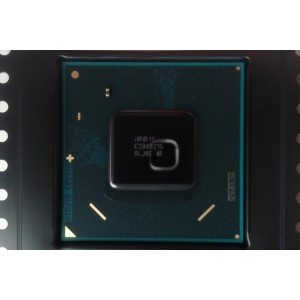 Nowy chip BGA INTEL BD82HM76 SLJ8E E208B215 Klasa A