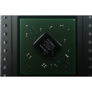 Nowy chip BGA NVIDIA MCP67MD-A2 DC 2007+